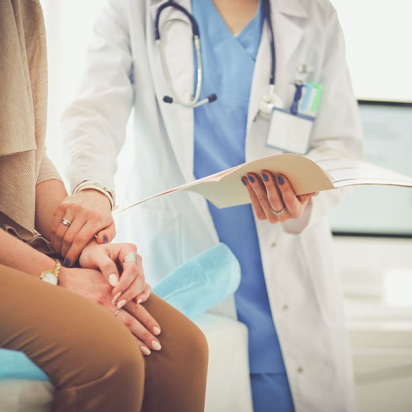 Abortion clinic