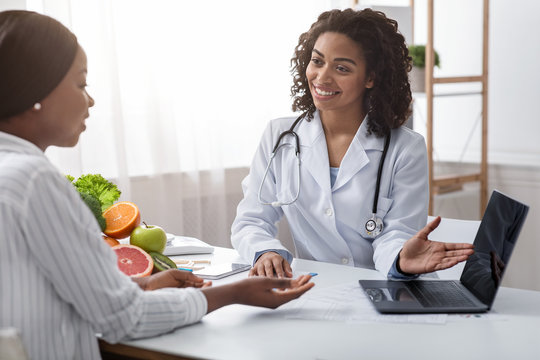 Women clinic